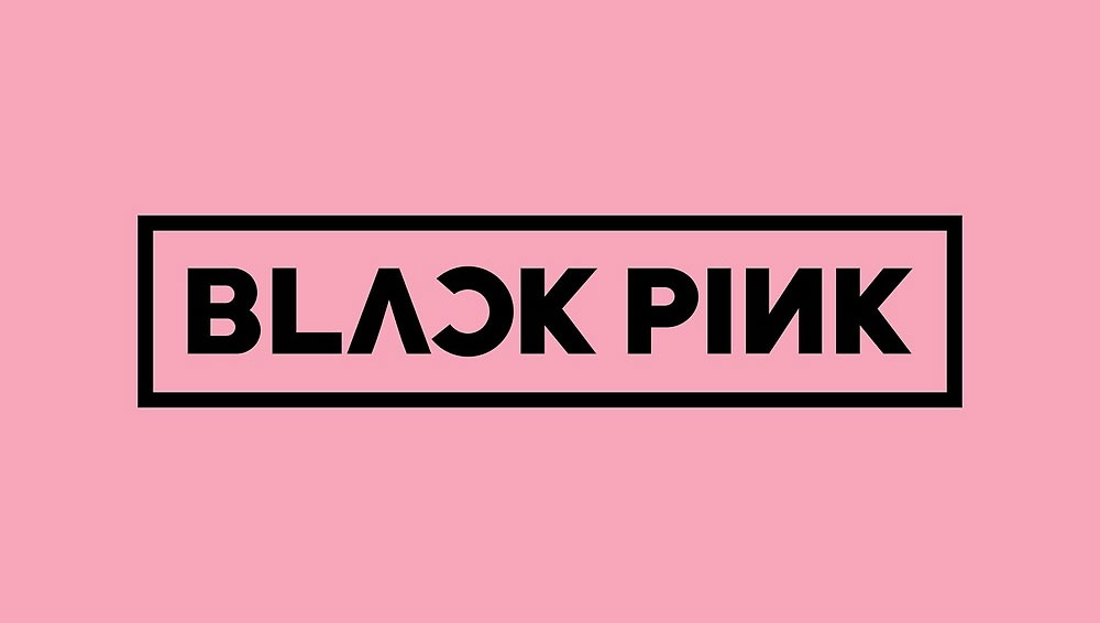 Hiệu ứng tạo logo phong cách BLACKPINK trực tuyến