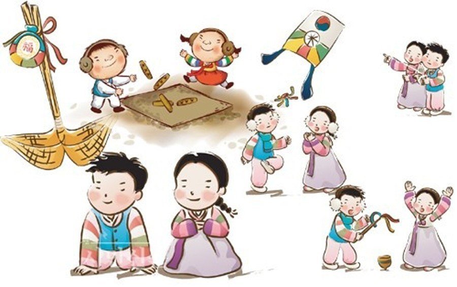 Seollal - Tết Hàn Quốc và những điều bạn chưa biết - Zila Education