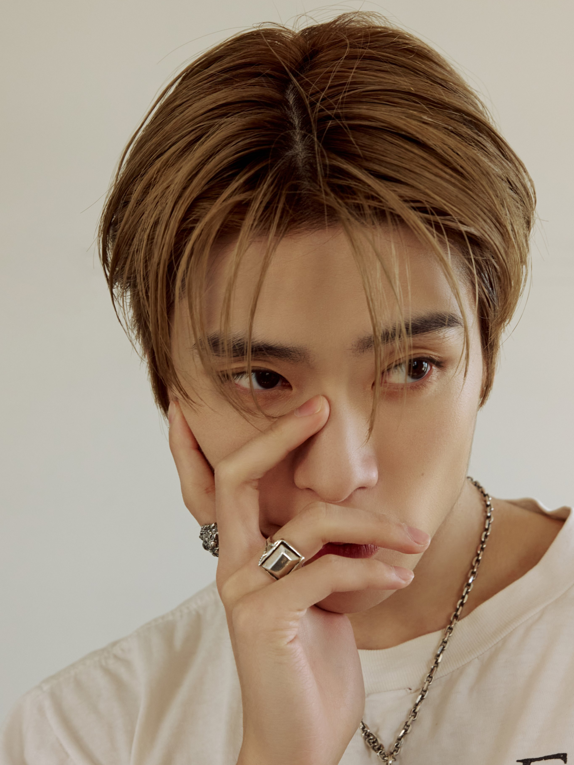 Jaehyun - NCT 127