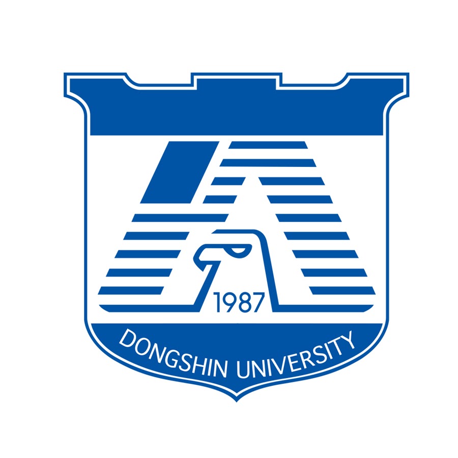 Đại học Dongshin - logo