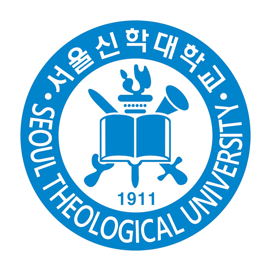 Trường Đại học Thần học Seoul Hàn Quốc logo