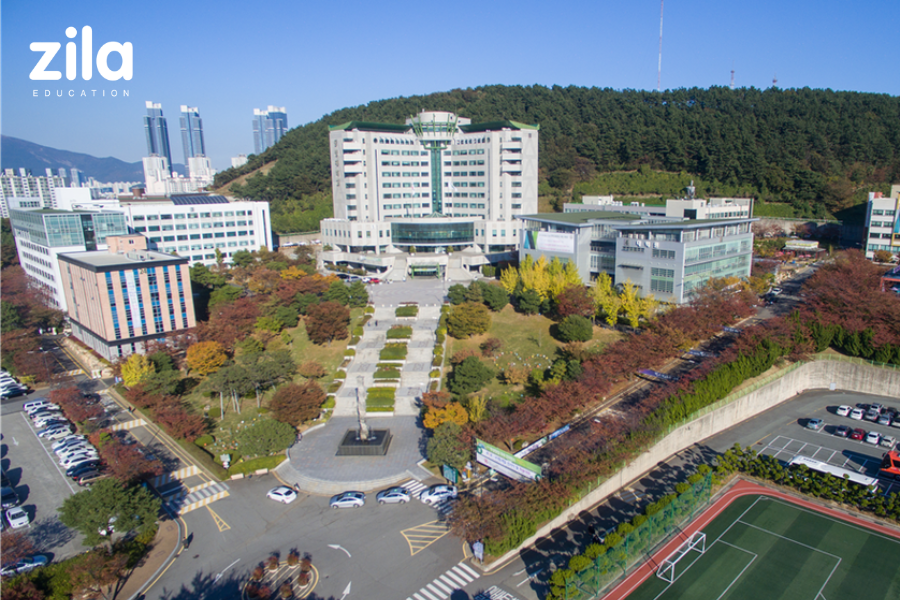 Pusan national university. Tongmyong. Tongmyong University. Tongmyong universitetiga. Tongmyong University photos 4k.